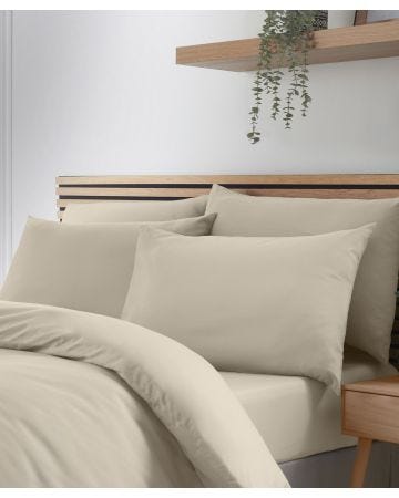 So Soft Duvet Set