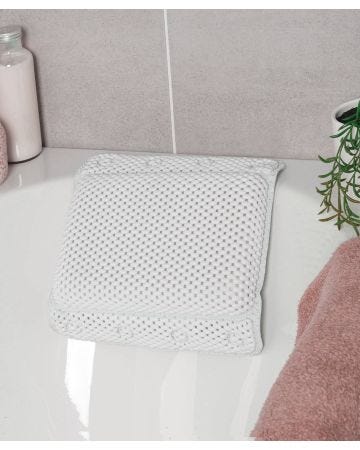 Antibacterial Bath Pillow