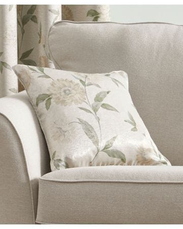 Dahlia Cushion & Pad