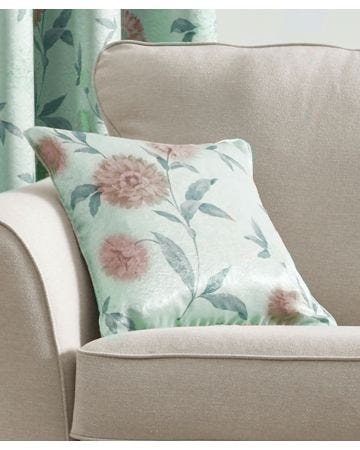 Dahlia Cushion & Pad