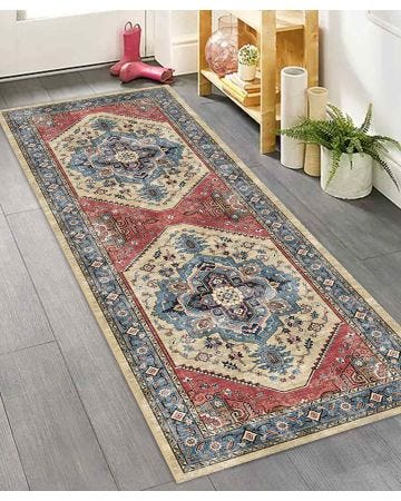 Parisa Floor Runner