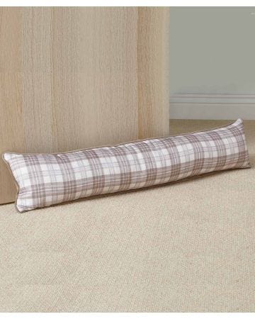 Check Draught Excluder