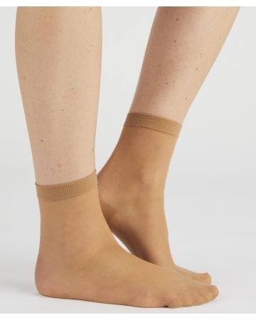 Pack of 4 Ankle Socks