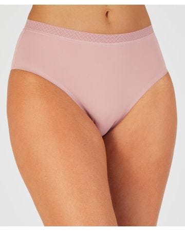 Pack of 3 Climatyl Seamless Midi Briefs