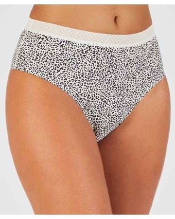 Pack of 3 Climatyl Seamless Midi Briefs