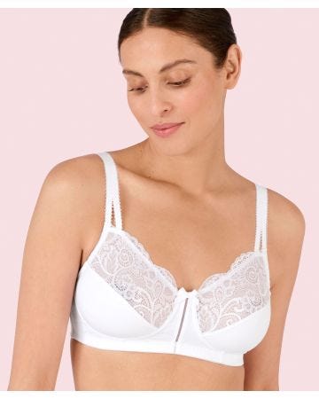Non-wired Bra