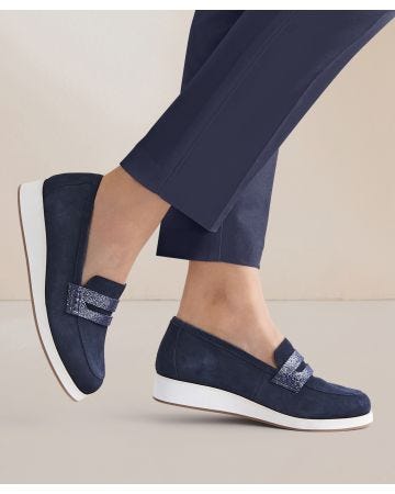 Amortyl Moccasin