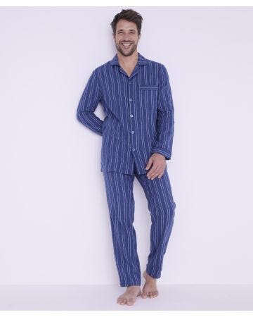Winceyette Pyjamas