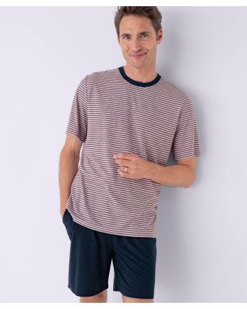 Men's Climatyl Short Pyjamas
