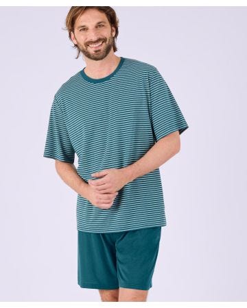 Men's Climatyl Short Pyjamas