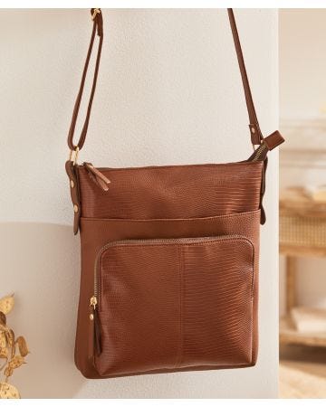 Messenger Bag