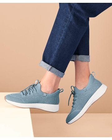 Climatyl Slip On Trainers 