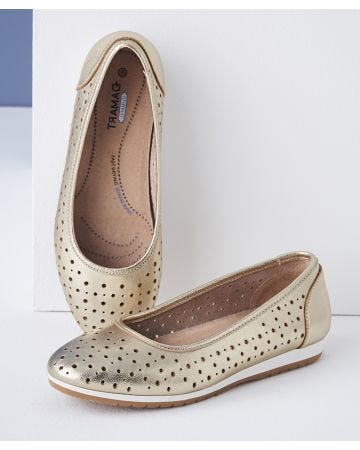 Climatyl Ballerina Shoe 