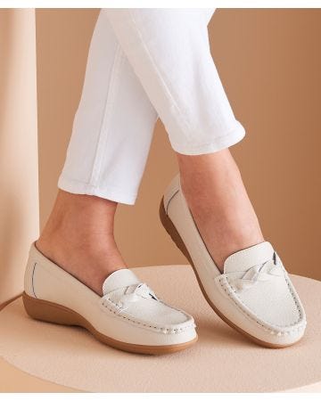 Amortyl Moccasin