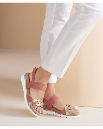Amortyl Sandal