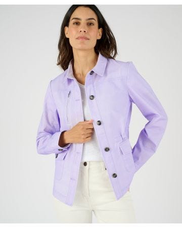 Utility Jacket