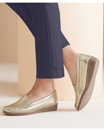Amortyl Moccasin