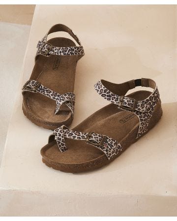 Piedical Sandal 