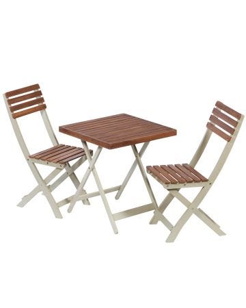 Bistro Set