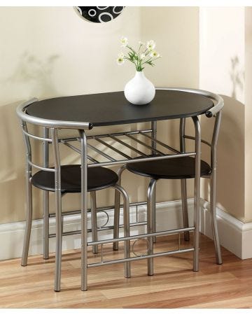 Compact Dining Set