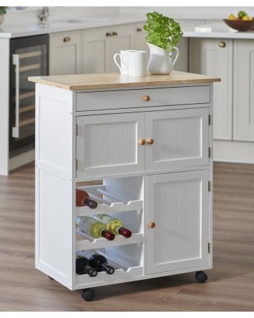 Kitchen Cart