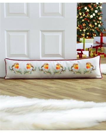 Robin Draught Excluder