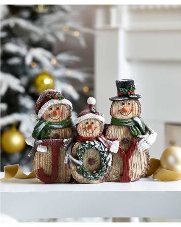Family of Joy Ornament