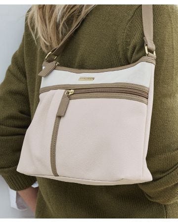 Shoulder Bag