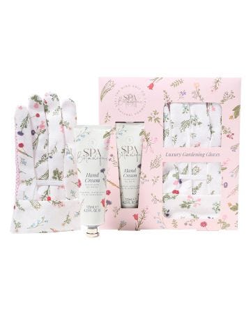 Garden Glove Set