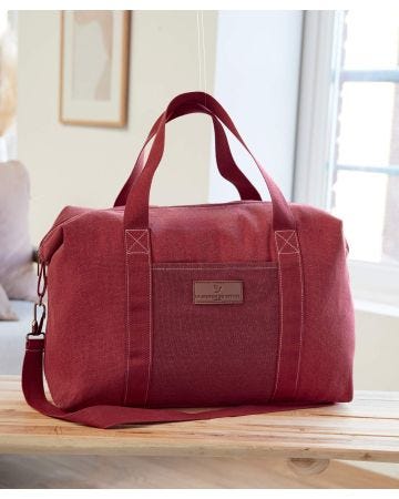 Weekend Bag
