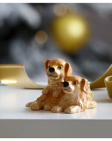 Treasured Trinket