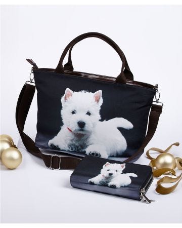 Animal bag