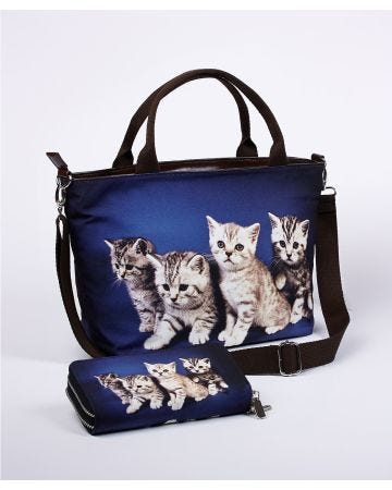 Animal bag 