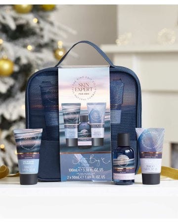 Sports Bag Gift Set