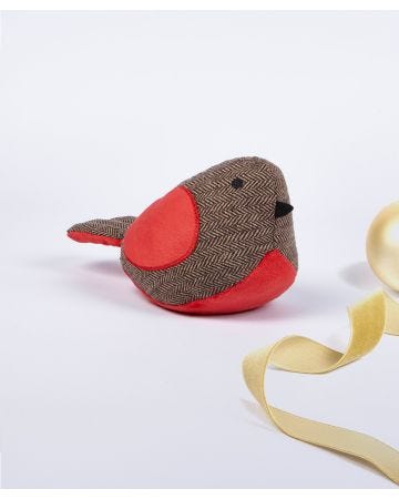 Robin Door Stop