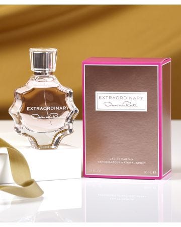 Oscar De La Renta Extraordinary 90ml Eau de Parfum