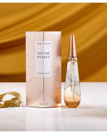 Issey Myake Nectar D'Issey Premiere Fleur 90ml Eau de Parfum