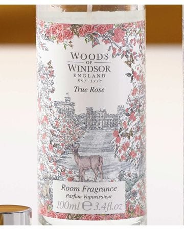 Woods of Windsor Room Spray 100ml
