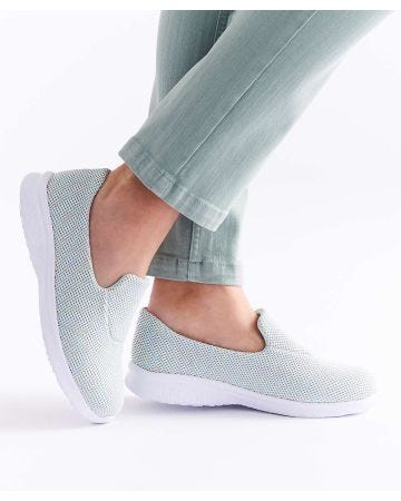 Cushion-walk Trainers 