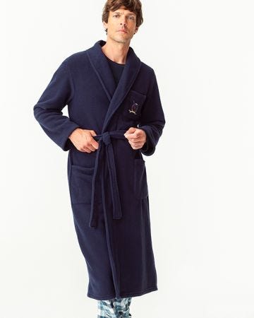 Dressing Gown
