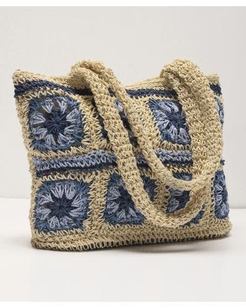 Crochet Bag