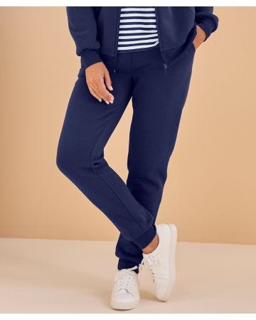 Cuffed Joggers