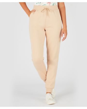 Cuffed Joggers 