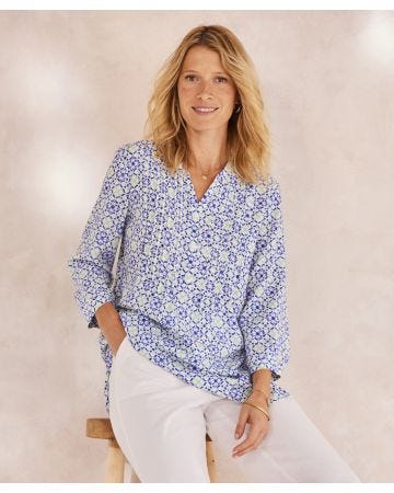Climatyl Tunic