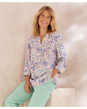 Climatyl Tunic
