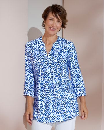 Climatyl Tunic