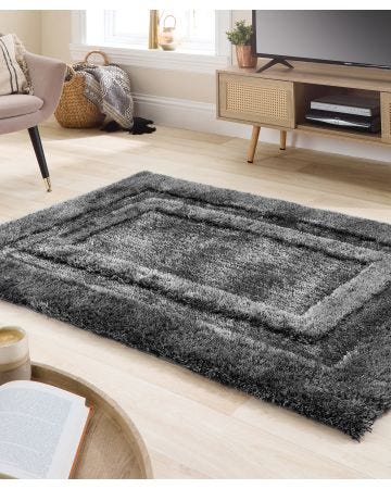 Frame Rug