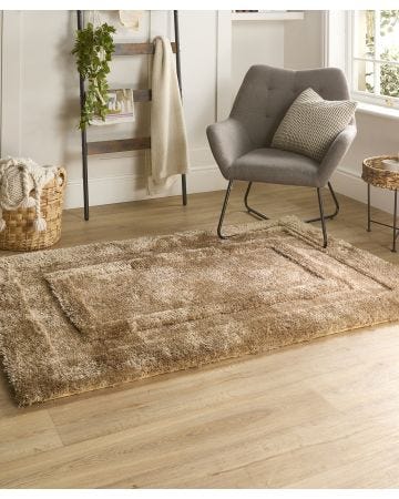 Frame Rug