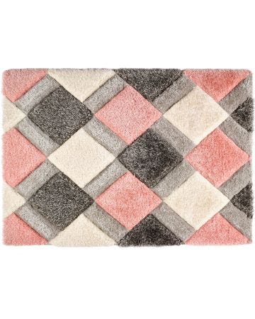 3D Geo Rug