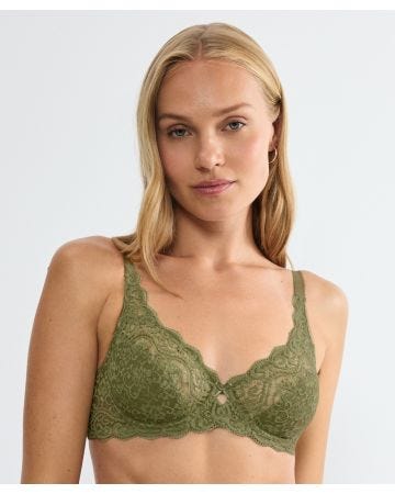 Triumph Amourette Wired Bra 